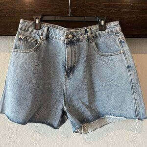 Princess Polly Denim Shorts Laurena